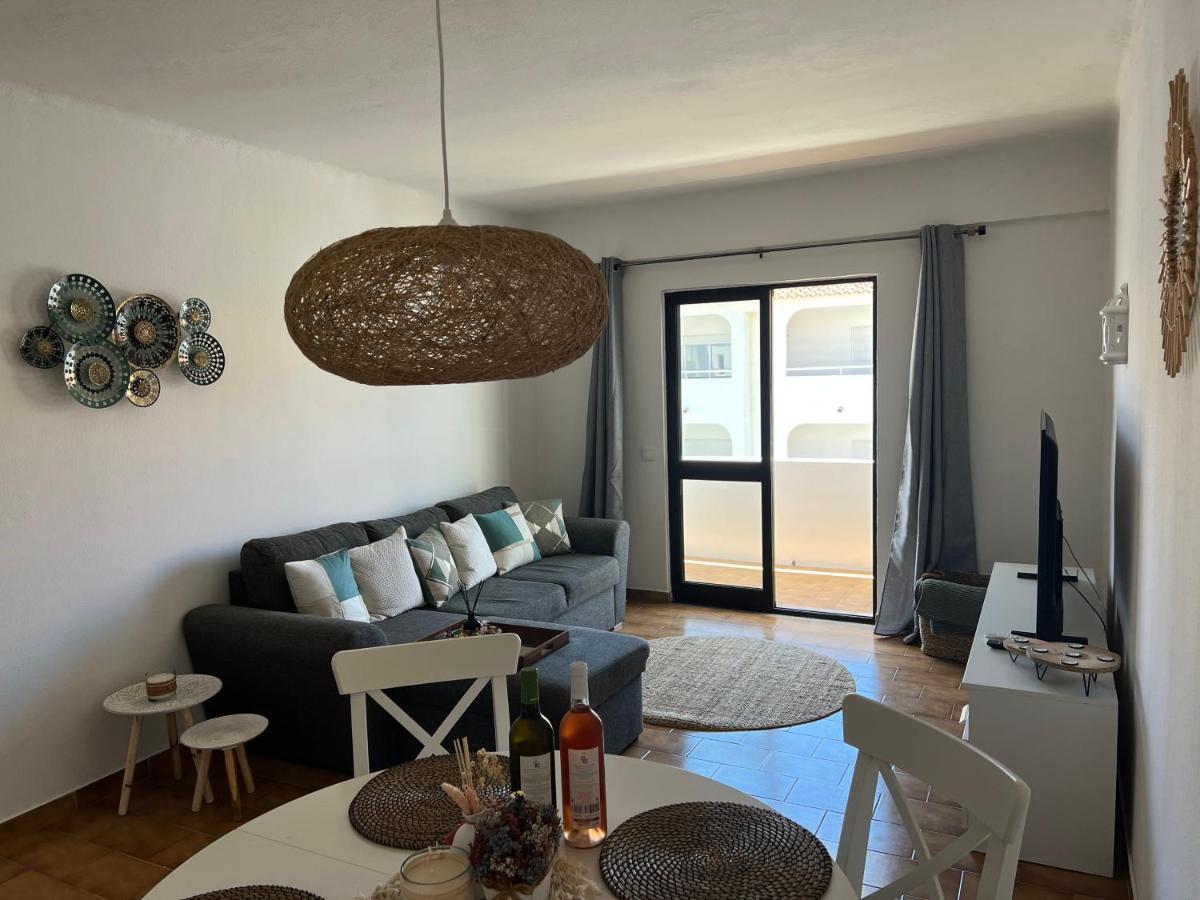 Roof-top Apartment, Near Carvoeiro Beach! Apartment *
